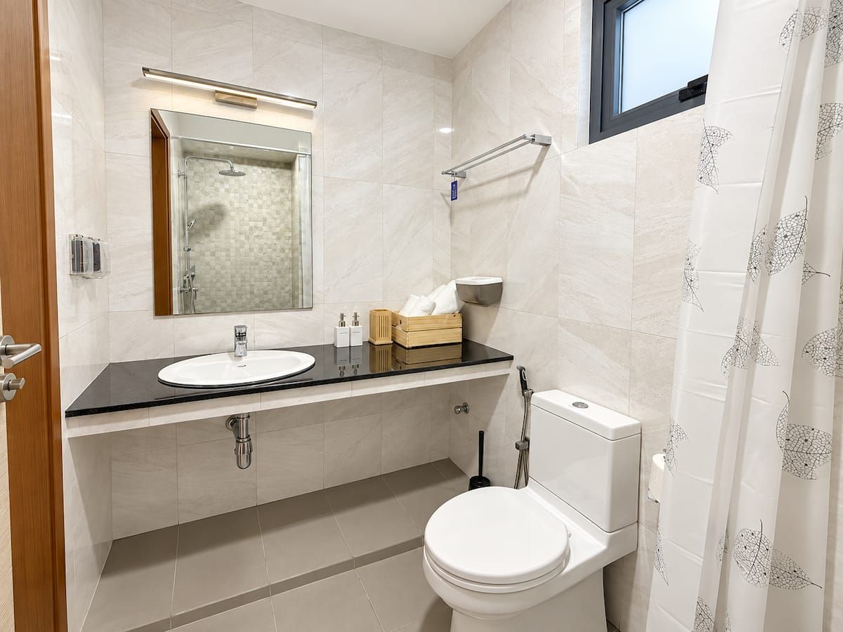 Deluxe Premium Family Triple Room, photo 3