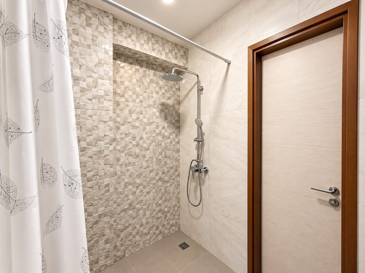 Deluxe Premium Family Triple Room, photo 5